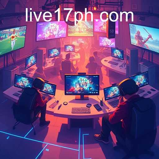 The Growing Digital Universe of 17ph