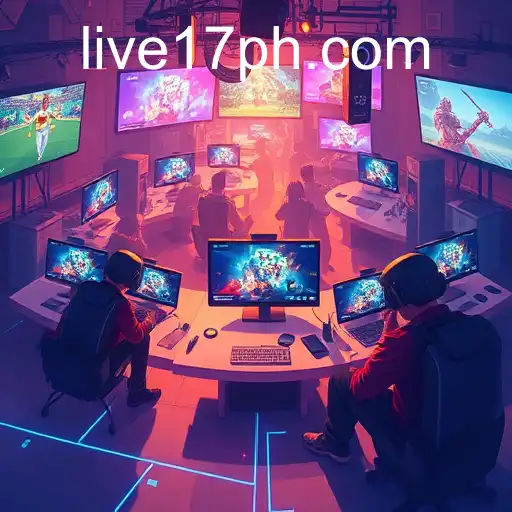 The Growing Digital Universe of 17ph