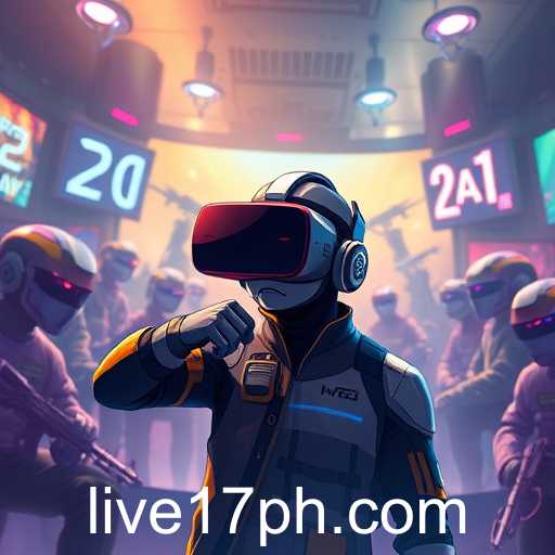 17ph Revolutionizes Online Gaming Experience