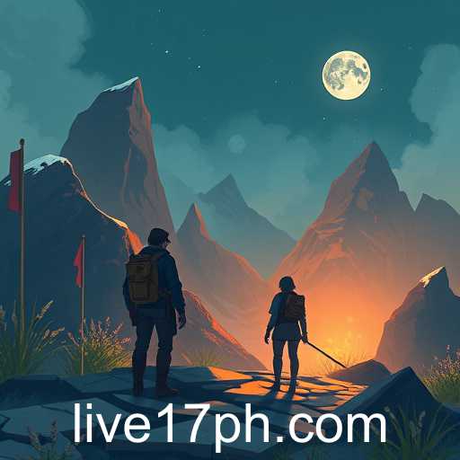 Exploring the Realm of Adventure Games: Unveiling the Mysteries of 17ph
