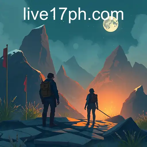 Exploring the Realm of Adventure Games: Unveiling the Mysteries of 17ph