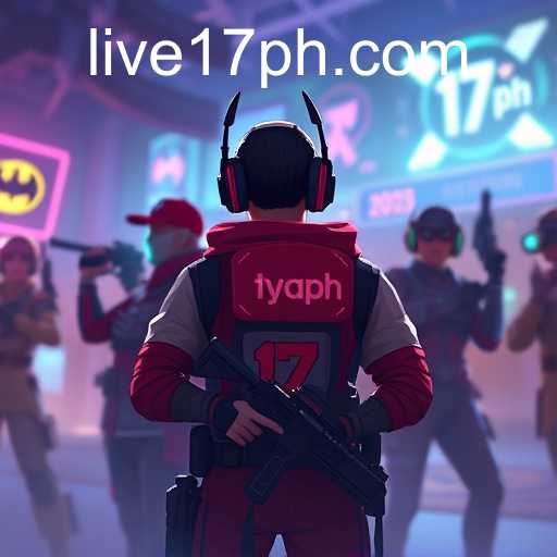 The Digital Dominance of 17ph in Online Gaming