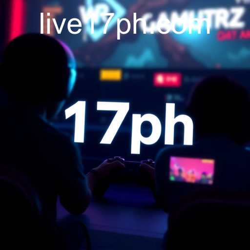 Digital Gaming Trends and Keywords