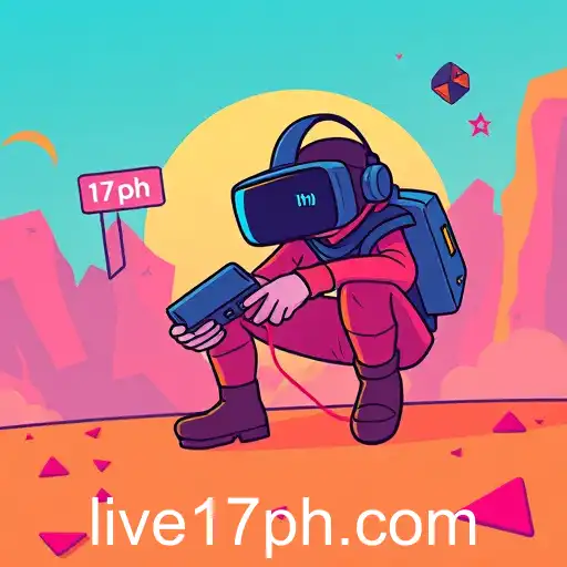 Digital Horizon: The Rise of 17ph