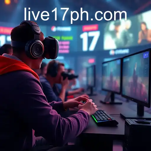 The Evolution of Online Gaming Communities