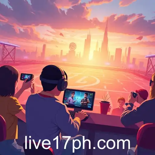 The Evolution of Online Gaming in Recent Years