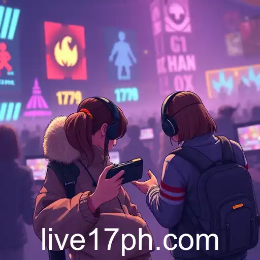 The Evolution of Online Gaming in 2025