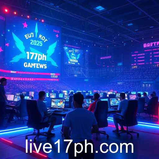 The Evolution of Online Gaming in 2025