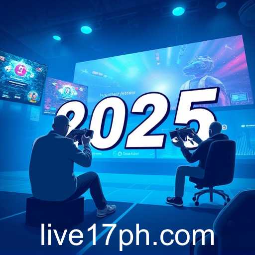 Evolving Trends in Online Gaming