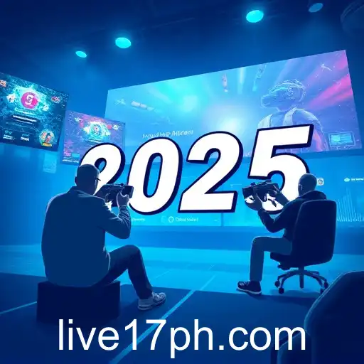 Evolving Trends in Online Gaming