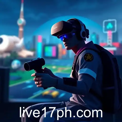 Gaming Evolution Amidst Technological Advances