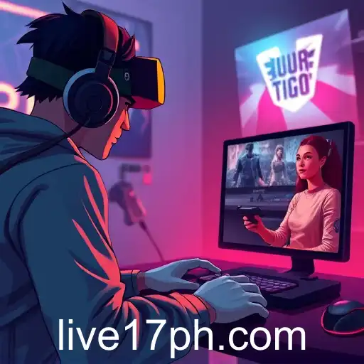 Gaming Evolution: Trends and Predictions for the Future