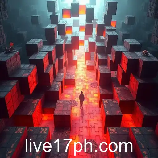 Gaming Innovation at 17ph Shapes 2025