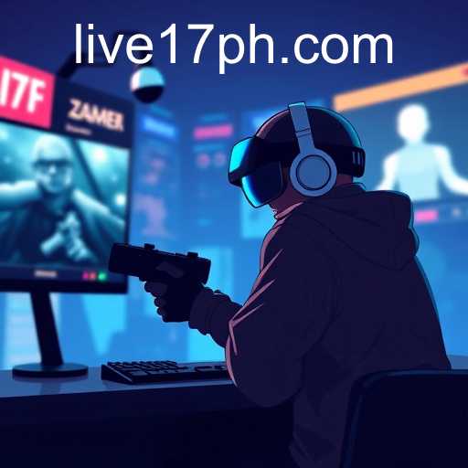 Innovations and Trends in Online Gaming