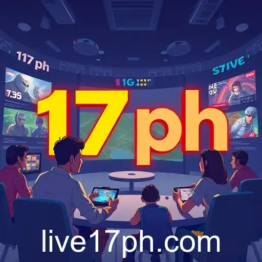 Navigating the Gaming Landscape: The Role of 17ph in 2025