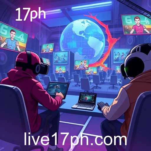 Gaming Revolution with 17ph