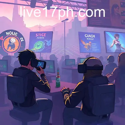 Gaming Trends and Insights in the Digital Age