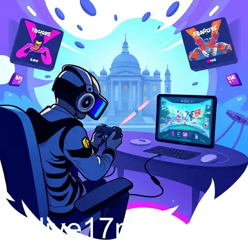 Exploring the Rise of Online Gaming Platforms