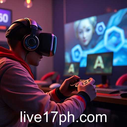 The Rise of 17ph in Online Gaming