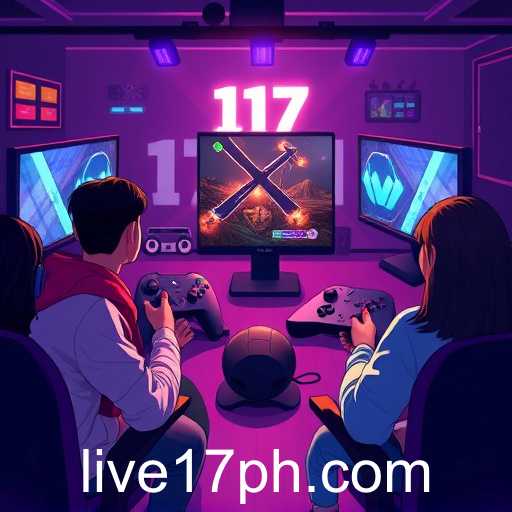 The Rise of Gaming Platforms: 17ph in Focus