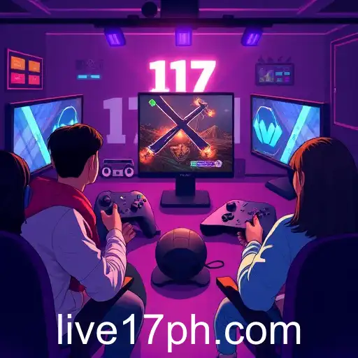 The Rise of Gaming Platforms: 17ph in Focus