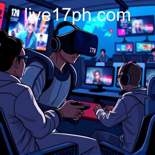 The Rise of 17ph: A New Era in Online Gaming