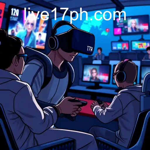 The Rise of 17ph: A New Era in Online Gaming