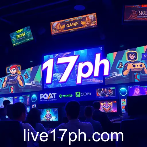 The Rise of 17ph Gaming Site