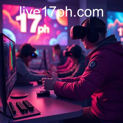 The Rise of 17ph in the Gaming World