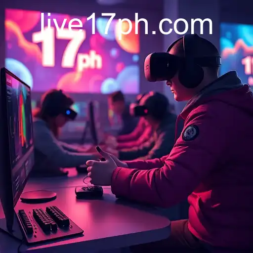 The Rise of 17ph in the Gaming World