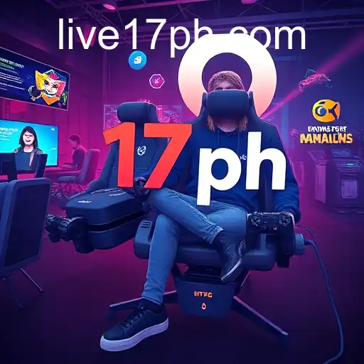 The Rise of 17ph: A New Era in Gaming