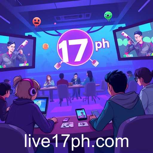 The Rise of 17ph in Online Gaming
