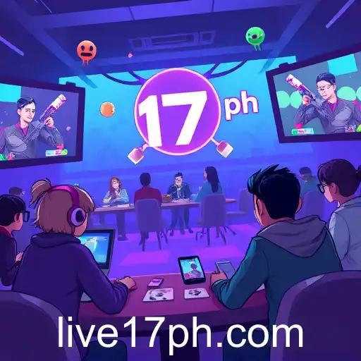 The Rise of 17ph in Online Gaming