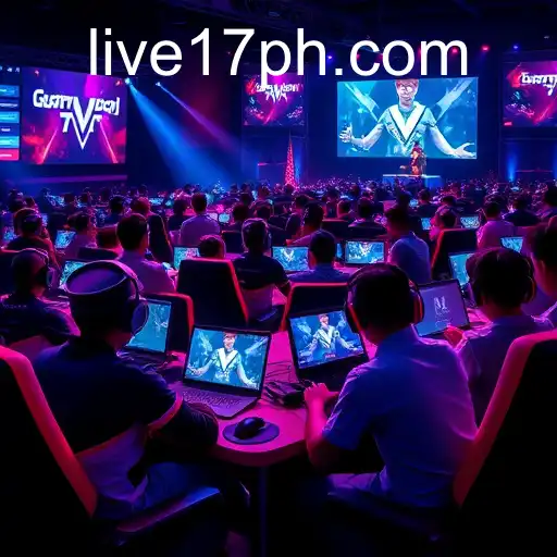 The Rise of Online Gaming Communities