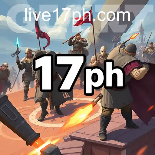 Unveiling '17ph': A Nexus of Captivating Strategy Games